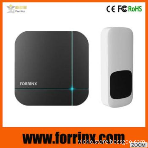 FX-B11 52 classic melodies wireless doorbell